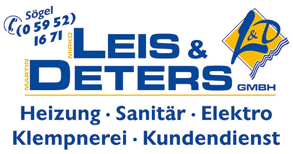 Logo von Leis & Deters GmbH